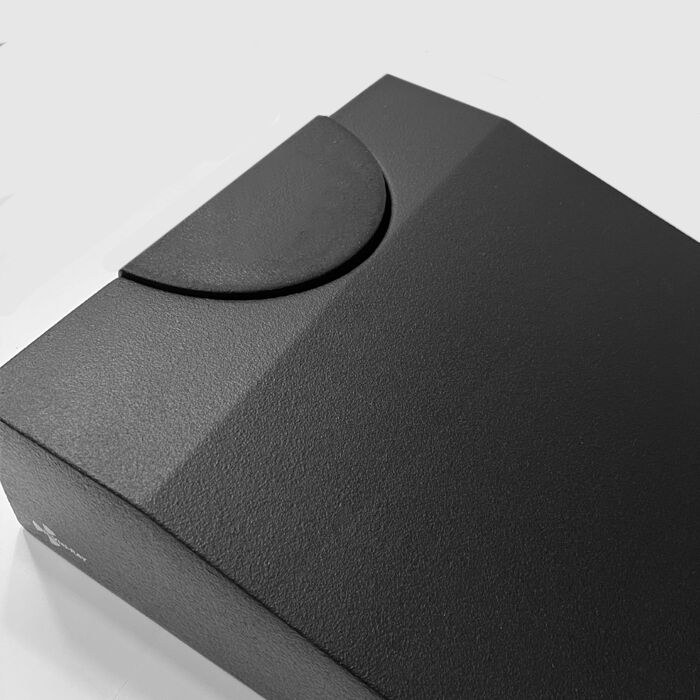 Endo-Ultrasound Wedge - Coated