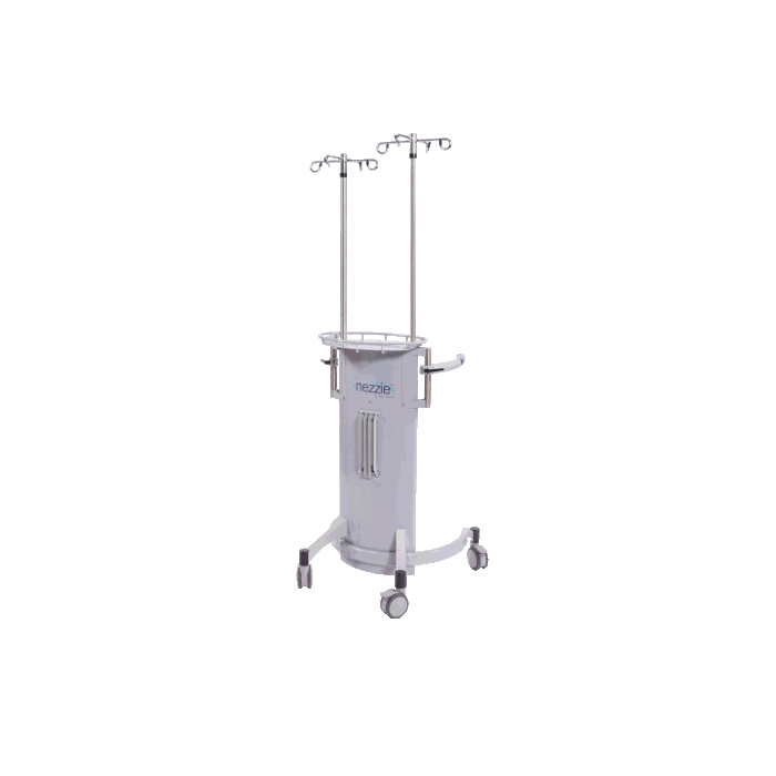 Patient Circuit Kit, Neonatal, Disposable, 20/box