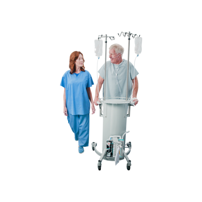 Nezzie Ambulation Device