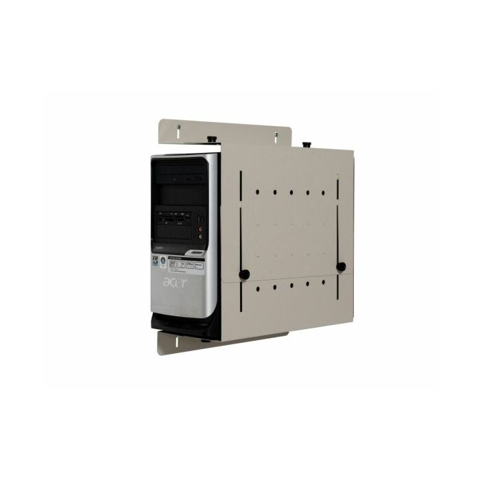 Wall Mount CPU Holder