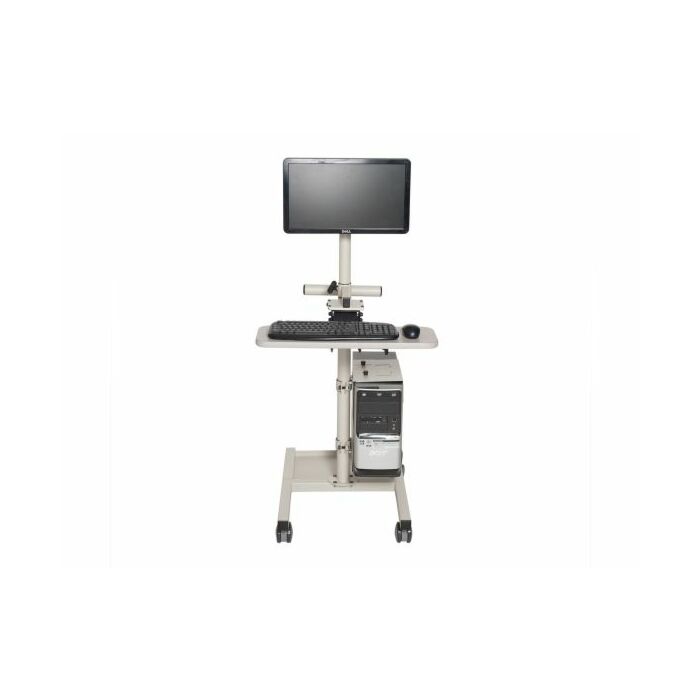 Deluxe Diagnostic Fusion Cart
