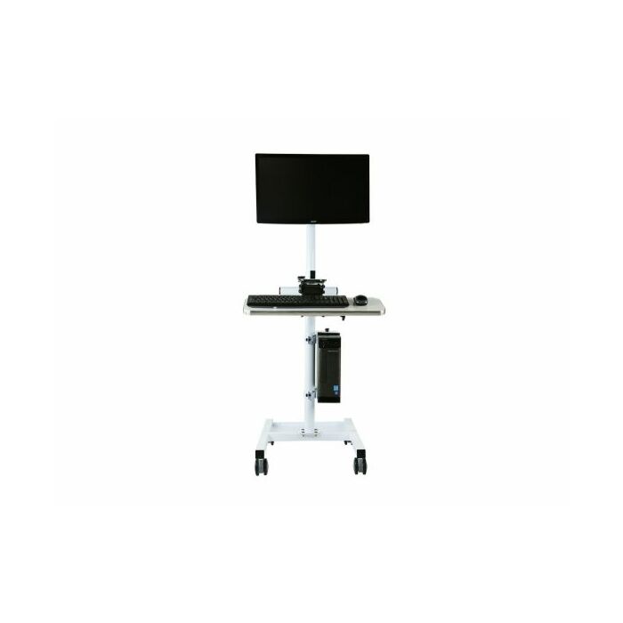Deluxe Diagnostic Fusion Cart