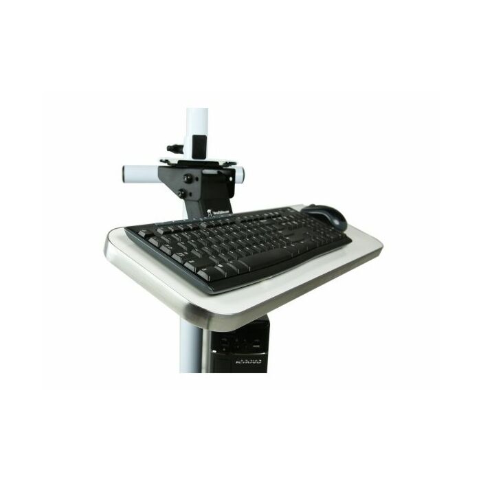 Deluxe Diagnostic Fusion Cart
