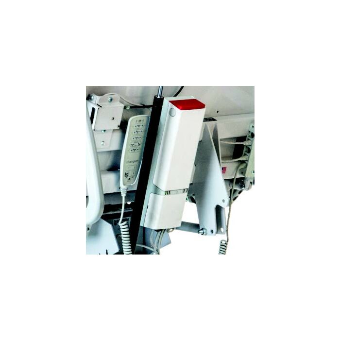 T5 Surgical Procedure Chair