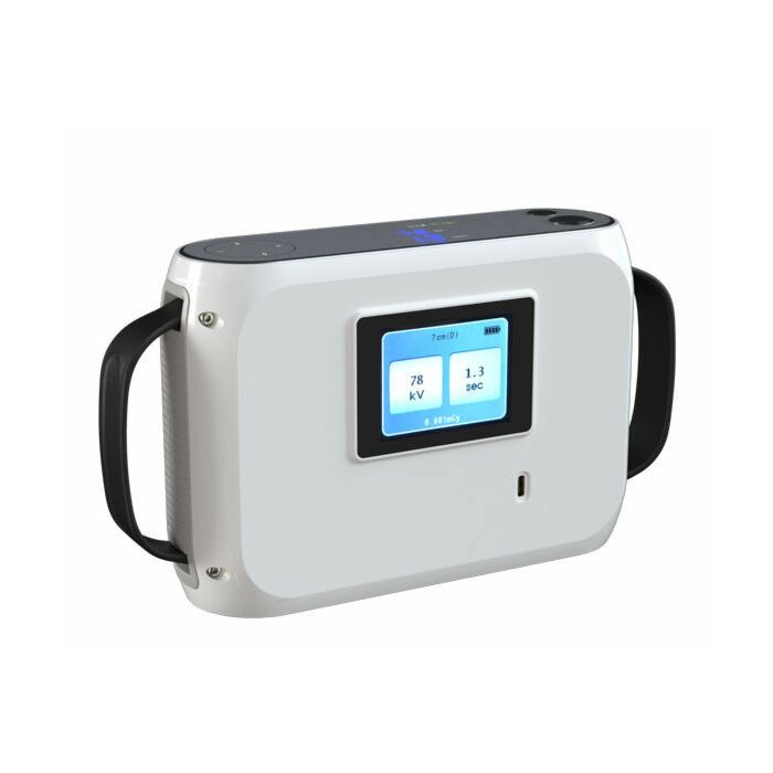 OTOM Portable Handheld X-Ray