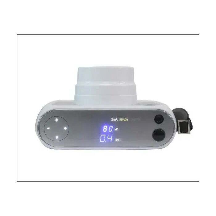 OTOM Portable Handheld X-Ray