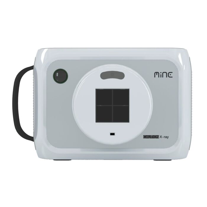 OTOM Portable Handheld X-Ray