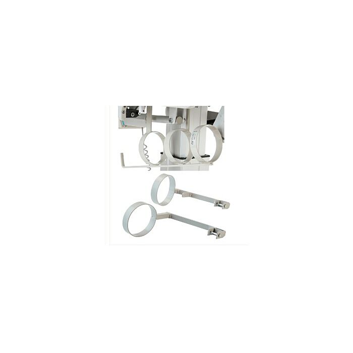 T5 Surgical Procedure Chair