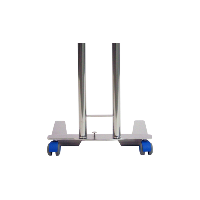 Mayo Stand, Stainless Steel  (20” x 25” Tray)