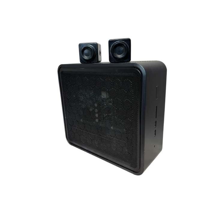 MRI Patient Motion Tracker