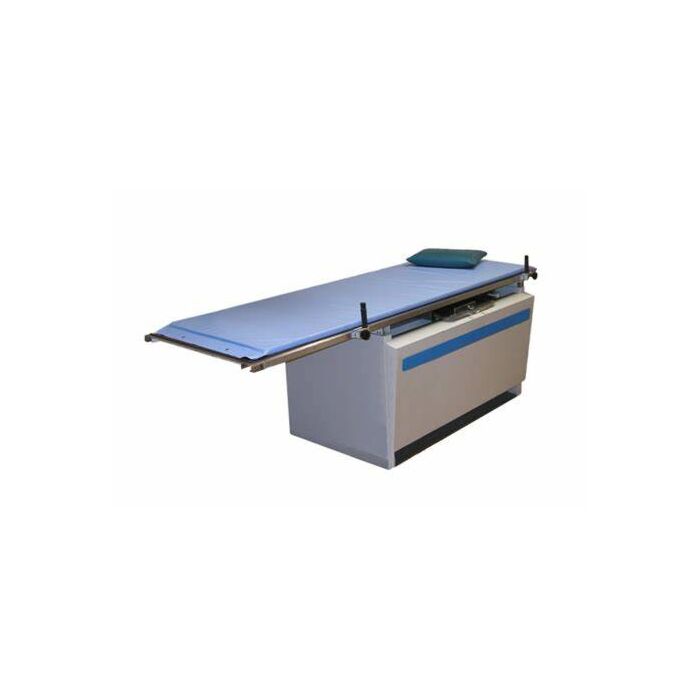 Buy Economy Radiolucent XRay Table Pad 24"x72" Overstock for only