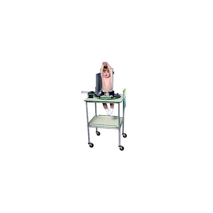 PediaGraph Immobilizer