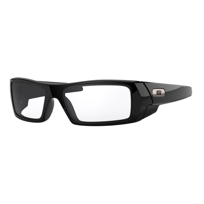 Radiation Glasses Oakley Gascan