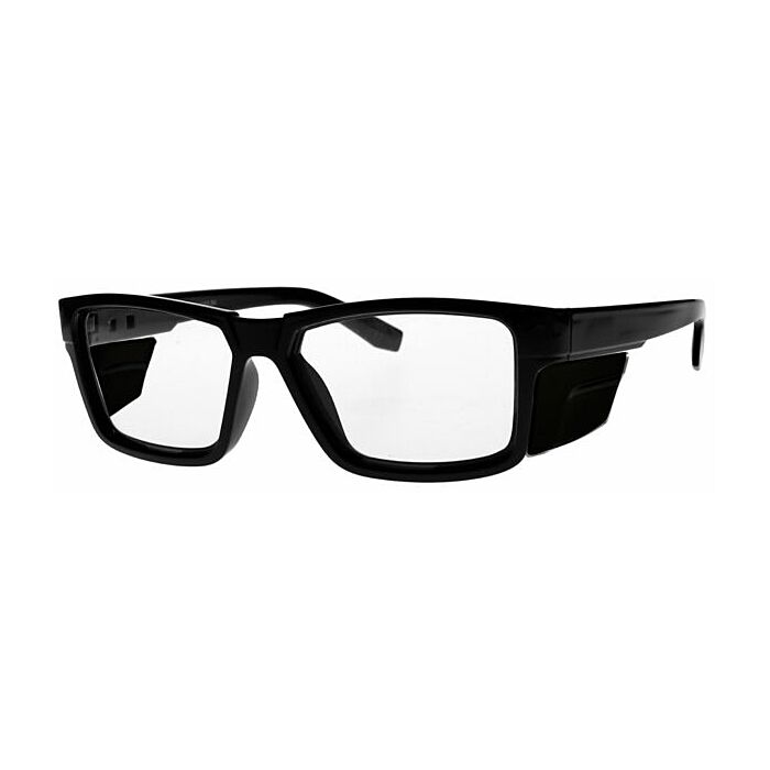 Phillips Safety Oakley Holbrook Radiation Glasses