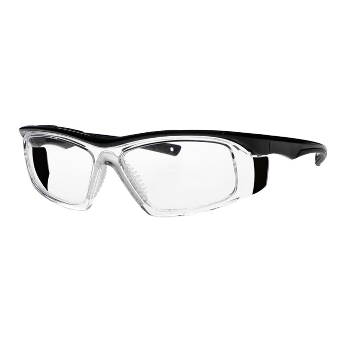 90 Fitover Lead Glasses - USA-Made Radiation safety eyewear