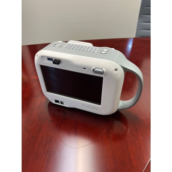 Europa Portable X-Ray System