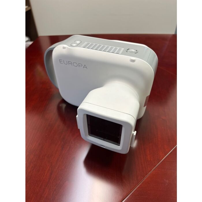 Europa Portable X-Ray System