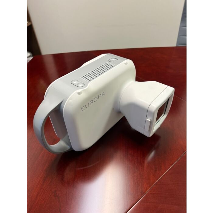 Europa Portable X-Ray System