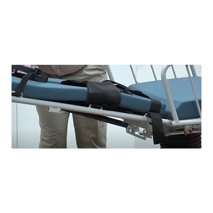 Video Fluoroscopic Imaging Chair