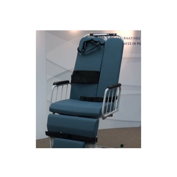 Video Fluoroscopic Imaging Chair