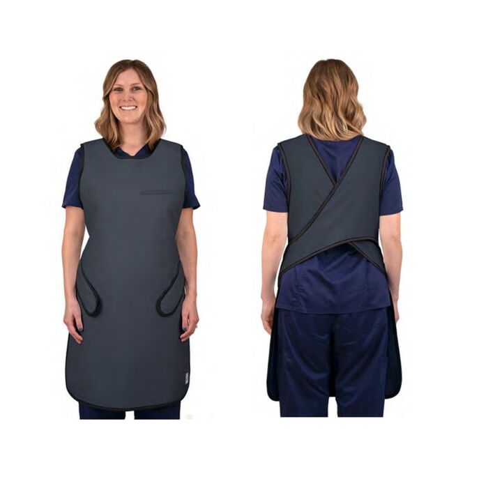 Lightning Front Protection Apron
