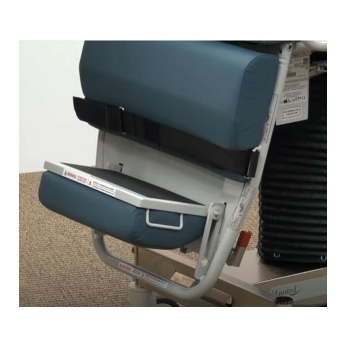 Video Fluoroscopic Imaging Chair