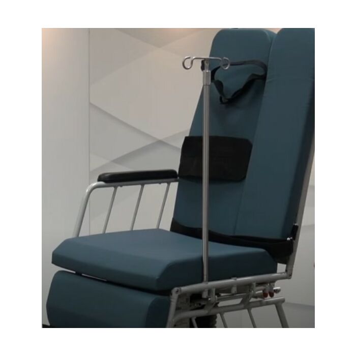 Video Fluoroscopic Imaging Chair