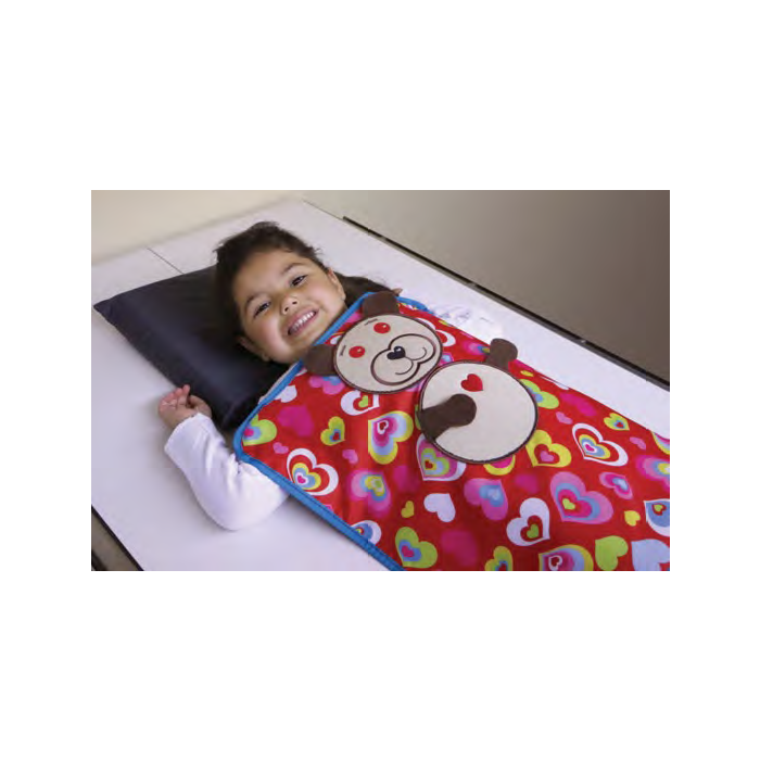 Pediatric Radiation Protection Blanket