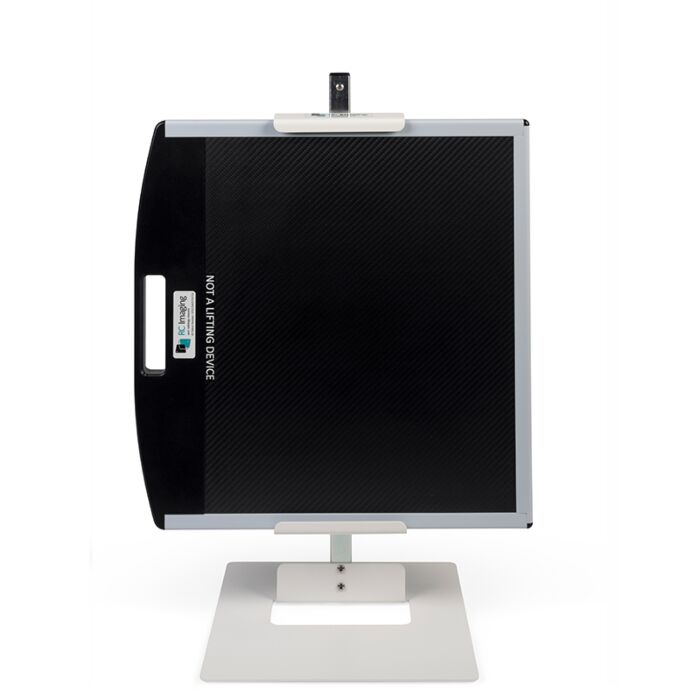 Premium Tabletop Lateral Panel Holder
