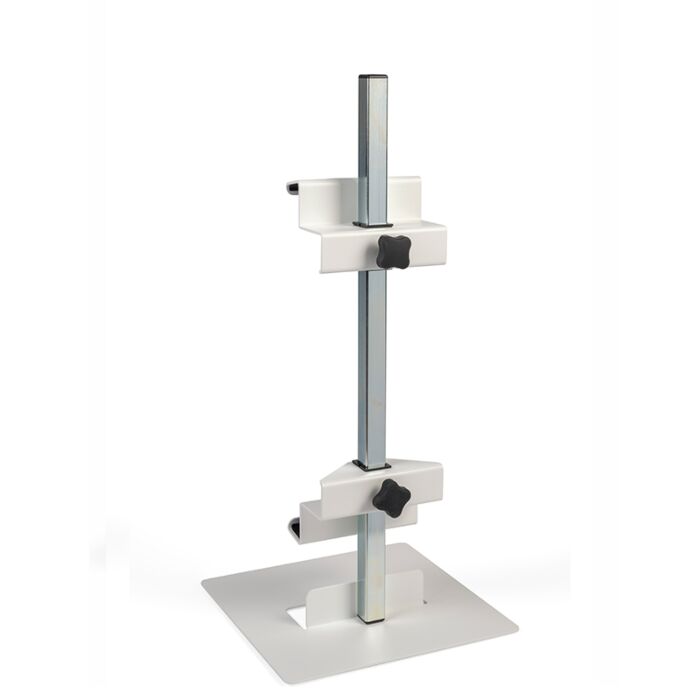 Premium Tabletop Lateral Panel Holder