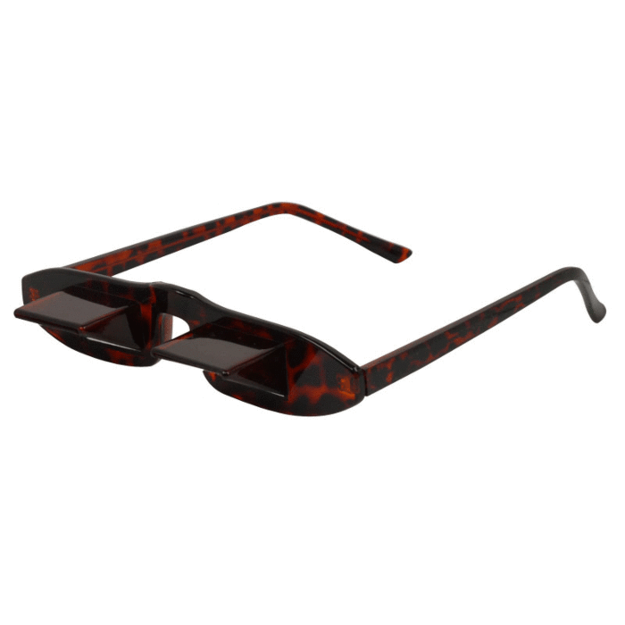 MRI Prism Glasses