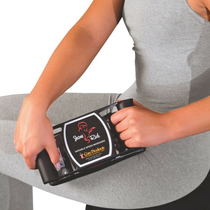  Jeanie Rub Massager
