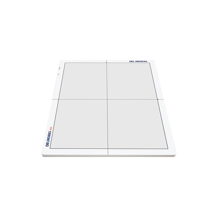 DELWORKS E-Series DR System