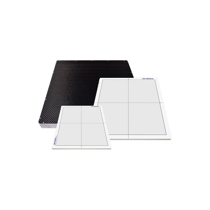 DELWORKS E-Series DR System