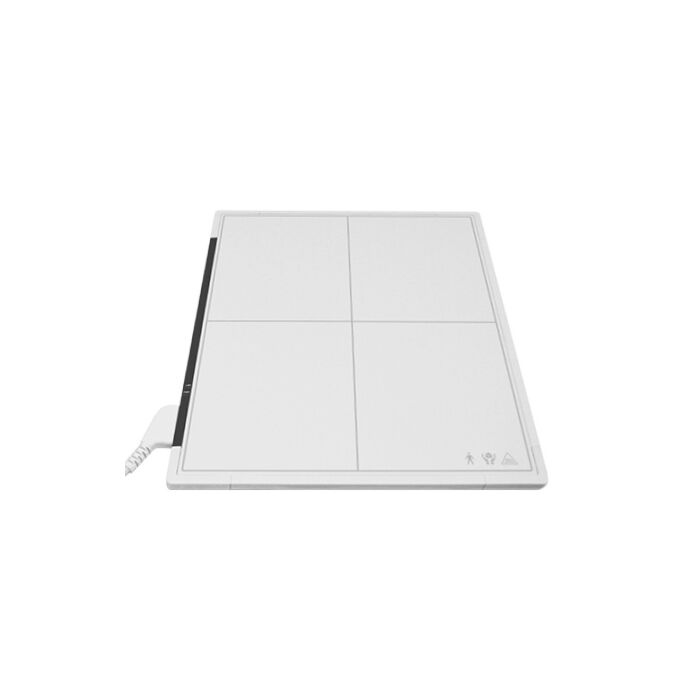 DELWORKS T-Series DR System