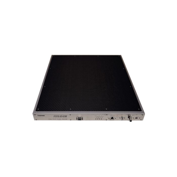 DELWORKS T-Series DR System
