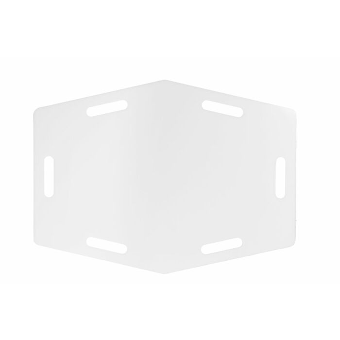 Half Patient Transfer Slide Board
