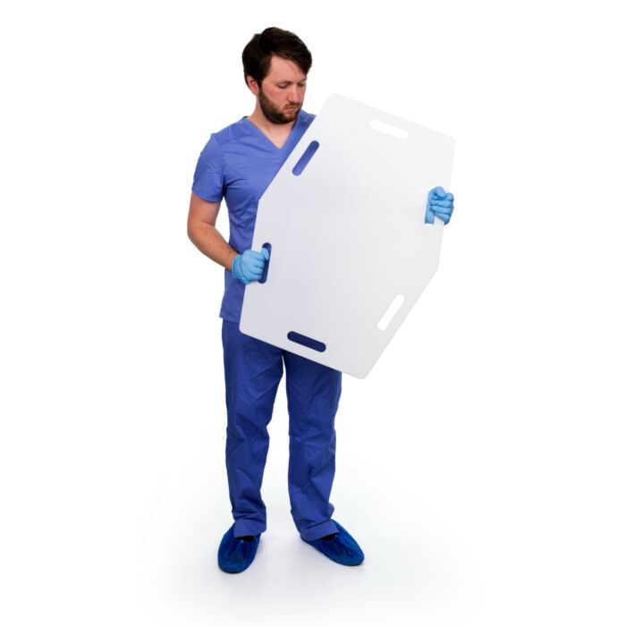 Half Patient Transfer Slide Board