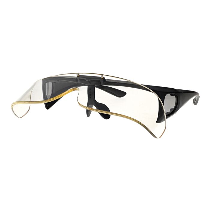 Buy Model PTG 038 Fitover Radiation Glasses for only 349 at Z Z Medical