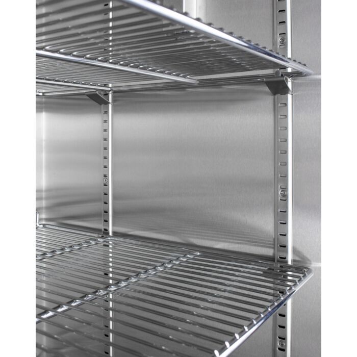 24" Wide Blanket Warmer Cabinet