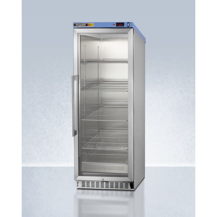 24" Wide Blanket Warmer Cabinet