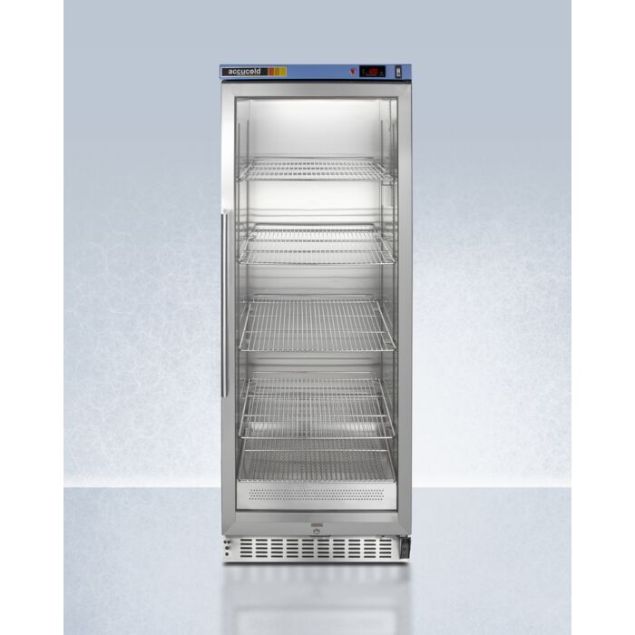 24" Wide Blanket Warmer Cabinet