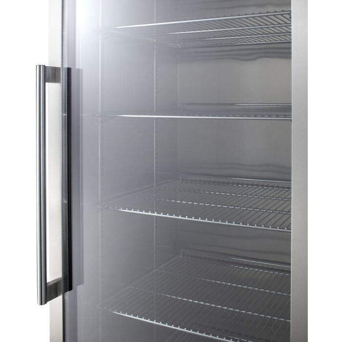 24" Wide Blanket Warmer Cabinet
