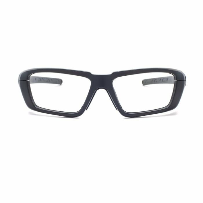 Model Q300 Radiation Glasses