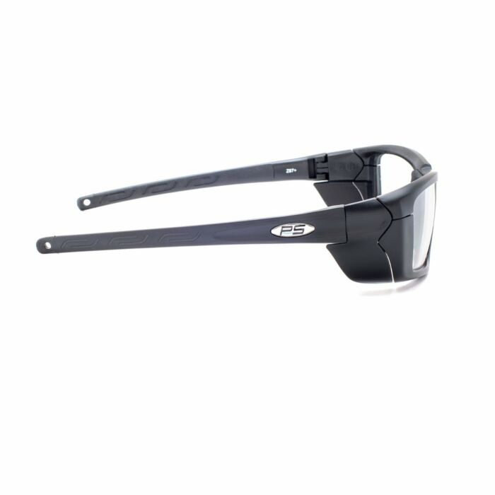 Model Q300 Radiation Glasses