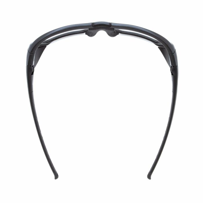 Model Q300 Radiation Glasses