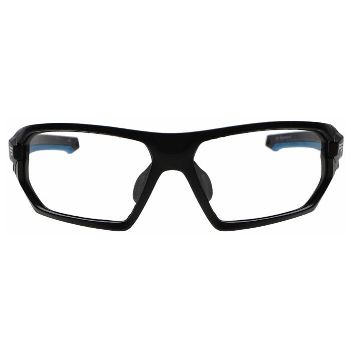 Model Q368 Radiation Glasses