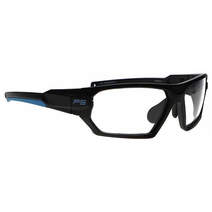 Model Q368 Radiation Glasses