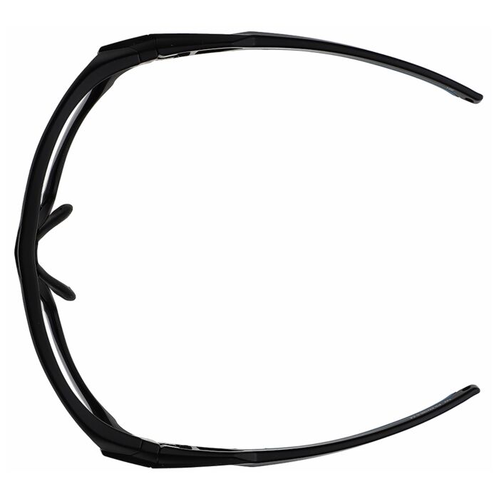 Model Q368 Radiation Glasses