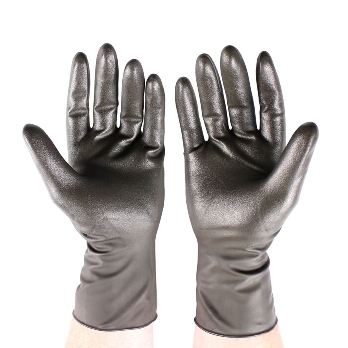 Buy Revolution Radiation Reduction Gloves - Heavy Attenuation (0.42mm ...